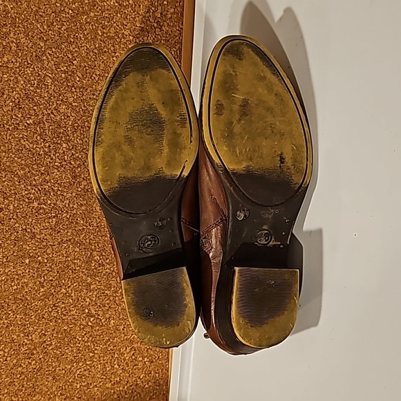 LUCKY BRAND Booties - Picture 10 of 11